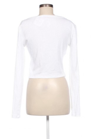 Damen Shirt Calvin Klein Jeans, Größe L, Farbe Weiß, Preis € 72,16