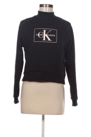 Dámska blúza Calvin Klein Jeans, Veľkosť XS, Farba Čierna, Cena  35,15 €