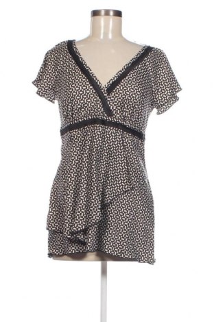 Γυναικεία μπλούζα Camaieu, Μέγεθος XL, Χρώμα Πολύχρωμο, Τιμή 9,79 €