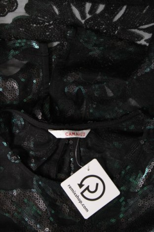 Γυναικεία μπλούζα Camaieu, Μέγεθος M, Χρώμα Πολύχρωμο, Τιμή 5,25 €