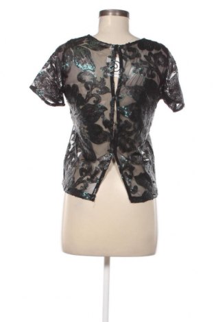 Damen Shirt Camaieu, Größe M, Farbe Mehrfarbig, Preis € 4,67