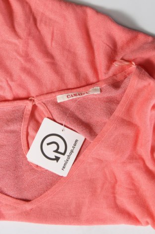 Дамска блуза Camaieu, Размер S, Цвят Оранжев, Цена 3,04 лв.