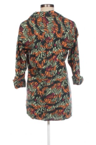 Γυναικεία μπλούζα Camel Active, Μέγεθος S, Χρώμα Πολύχρωμο, Τιμή 22,27 €
