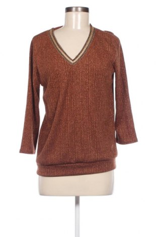 Damen Shirt Cami, Größe S, Farbe Braun, Preis 2,91 €