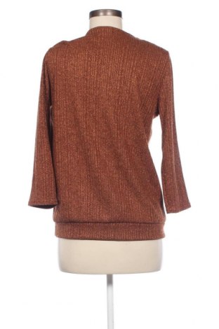 Γυναικεία μπλούζα Cami, Μέγεθος S, Χρώμα Καφέ, Τιμή 2,59 €