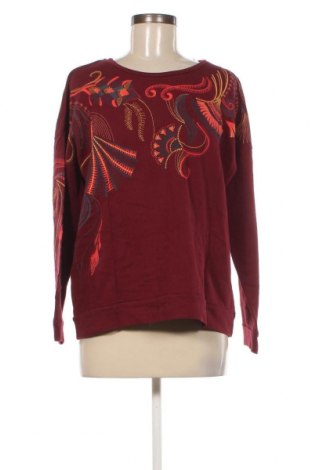 Γυναικεία μπλούζα Cami, Μέγεθος L, Χρώμα Κόκκινο, Τιμή 4,11 €