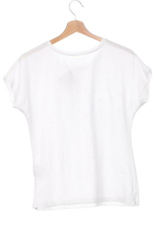 Damen Shirt Canda, Größe XS, Farbe Weiß, Preis € 4,62