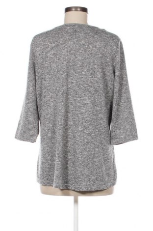Damen Shirt Canda, Größe L, Farbe Grau, Preis € 2,64