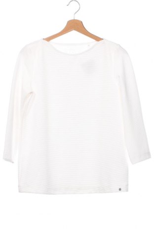 Γυναικεία μπλούζα Canda, Μέγεθος XS, Χρώμα Λευκό, Τιμή 5,00 €