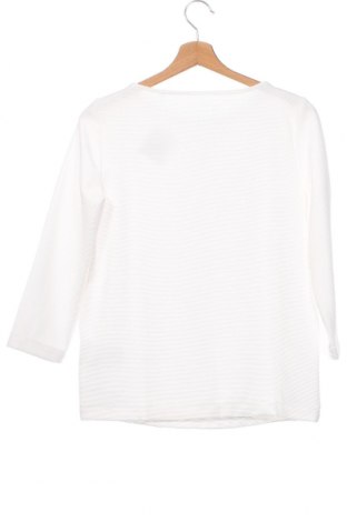 Damen Shirt Canda, Größe XS, Farbe Weiß, Preis € 5,00