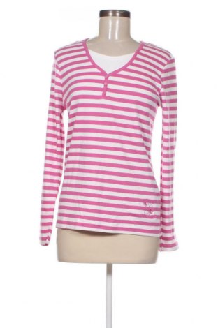 Γυναικεία μπλούζα Canda, Μέγεθος S, Χρώμα Πολύχρωμο, Τιμή 5,00 €