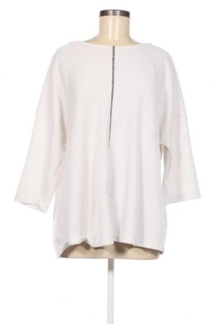 Damen Shirt Canda, Größe M, Farbe Weiß, Preis € 3,57