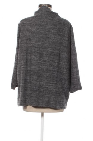 Damen Shirt Canda, Größe L, Farbe Grau, Preis 6,08 €