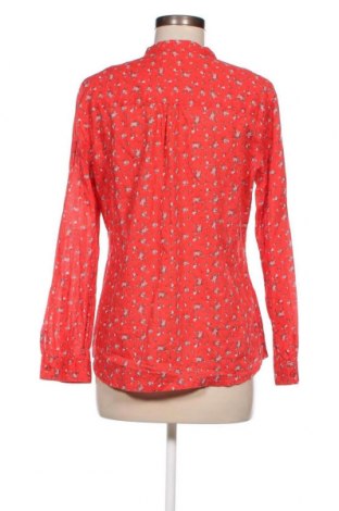 Дамска блуза Canda, Размер L, Цвят Червен, Цена 22,59 лв.