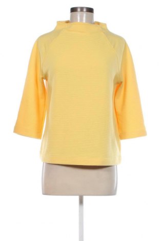 Γυναικεία μπλούζα Canda, Μέγεθος S, Χρώμα Κίτρινο, Τιμή 2,94 €