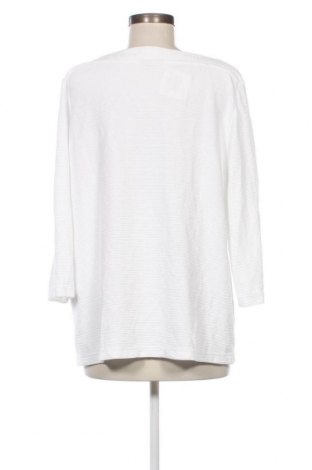 Дамска блуза Canda, Размер XL, Цвят Бял, Цена 7,60 лв.