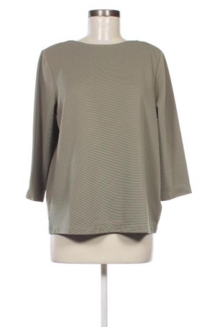 Γυναικεία μπλούζα Canda, Μέγεθος M, Χρώμα Πράσινο, Τιμή 2,82 €