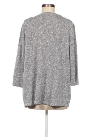 Damen Shirt Canda, Größe XL, Farbe Grau, Preis 3,99 €