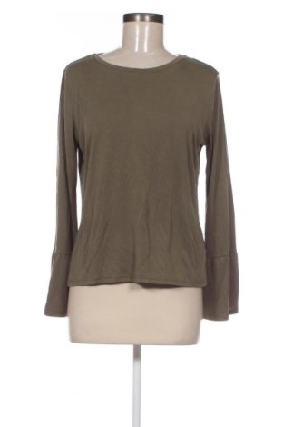 Γυναικεία μπλούζα Cape Juby, Μέγεθος L, Χρώμα Πράσινο, Τιμή 4,99 €