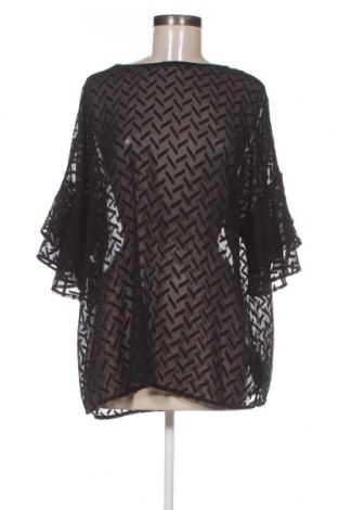 Γυναικεία μπλούζα Capsule, Μέγεθος XL, Χρώμα Μαύρο, Τιμή 4,91 €