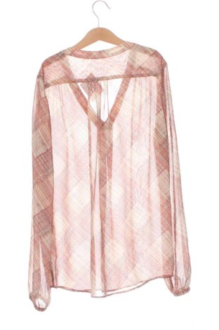 Γυναικεία μπλούζα Caramel, Μέγεθος XS, Χρώμα Πολύχρωμο, Τιμή 16,63 €