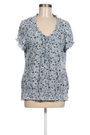 Damen Shirt Carla, Größe XL, Farbe Blau, Preis 10,41 €