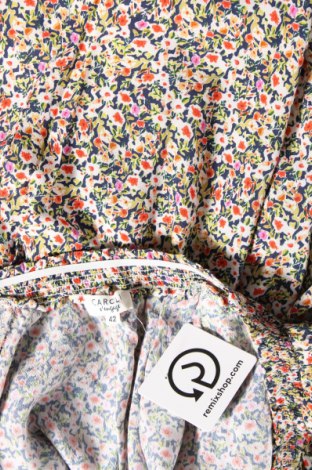 Γυναικεία μπλούζα Caroll, Μέγεθος S, Χρώμα Πολύχρωμο, Τιμή 16,63 €