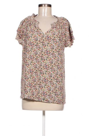 Дамска блуза Caroll, Размер S, Цвят Многоцветен, Цена 31,08 лв.