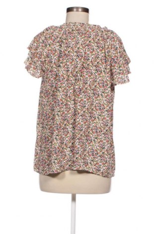 Дамска блуза Caroll, Размер S, Цвят Многоцветен, Цена 31,08 лв.