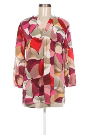 Дамска блуза Cartoon, Размер S, Цвят Многоцветен, Цена 31,00 лв.