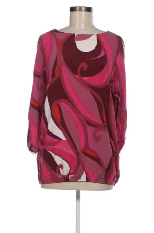 Дамска блуза Cartoon, Размер M, Цвят Многоцветен, Цена 9,30 лв.
