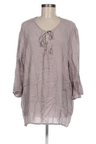 Дамска блуза Cassiopeia, Размер XL, Цвят Многоцветен, Цена 19,00 лв.