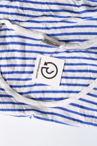 Γυναικεία μπλούζα Casual Clothing, Μέγεθος S, Χρώμα Πολύχρωμο, Τιμή 2,35 €