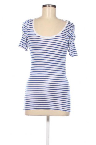 Γυναικεία μπλούζα Casual Clothing, Μέγεθος S, Χρώμα Πολύχρωμο, Τιμή 2,94 €