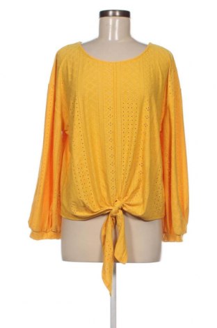 Damen Shirt Casual Ladies, Größe XL, Farbe Gelb, Preis € 5,95