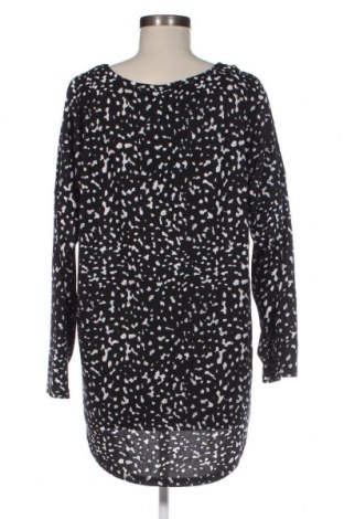 Дамска блуза Casual Ladies, Размер XXL, Цвят Черен, Цена 10,45 лв.