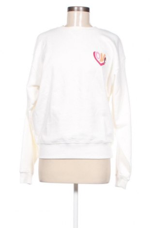 Γυναικεία μπλούζα Catwalk Junkie, Μέγεθος S, Χρώμα Λευκό, Τιμή 9,92 €