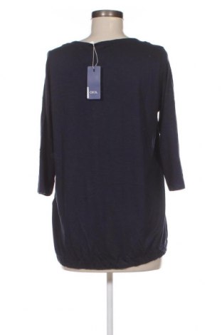Γυναικεία μπλούζα Cecil, Μέγεθος L, Χρώμα Μπλέ, Τιμή 15,88 €