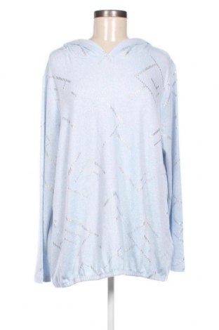 Damen Shirt Cecil, Größe XXL, Farbe Blau, Preis 39,69 €