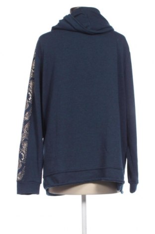 Γυναικεία μπλούζα Cecil, Μέγεθος XL, Χρώμα Μπλέ, Τιμή 13,10 €