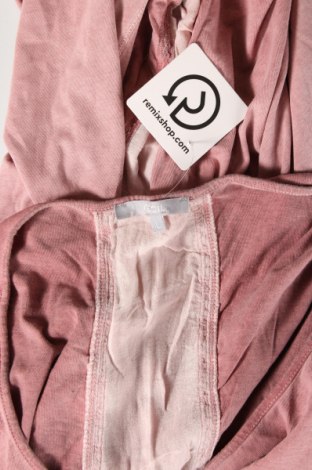 Γυναικεία μπλούζα Cecil, Μέγεθος L, Χρώμα Ρόζ , Τιμή 9,91 €