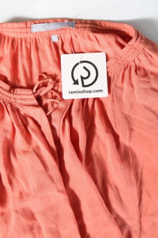 Damen Shirt Cecil, Größe XL, Farbe Rosa, Preis 7,80 €