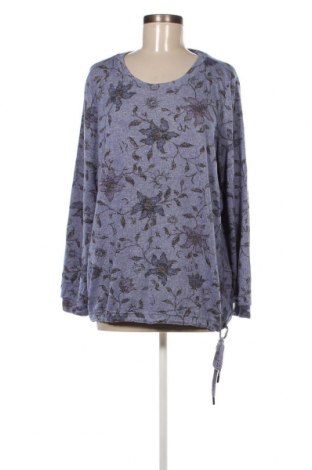 Damen Shirt Cecil, Größe XL, Farbe Blau, Preis € 9,46