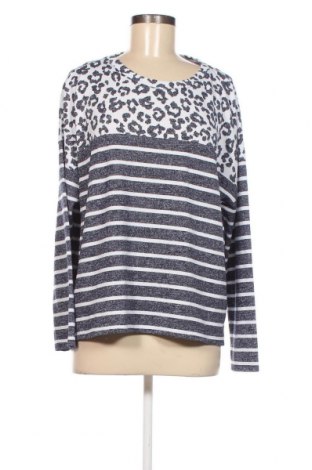 Γυναικεία μπλούζα Cecil, Μέγεθος L, Χρώμα Πολύχρωμο, Τιμή 8,41 €