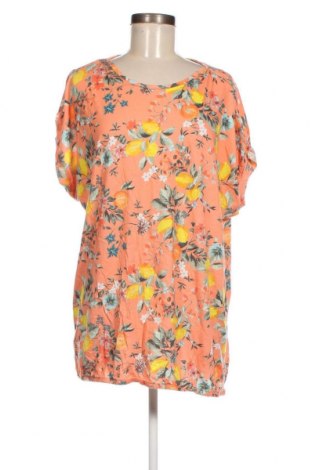 Γυναικεία μπλούζα Cecil, Μέγεθος XXL, Χρώμα Πορτοκαλί, Τιμή 12,62 €