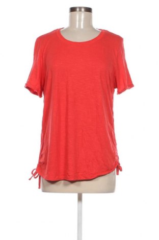 Damen Shirt Cecil, Größe L, Farbe Orange, Preis 9,70 €