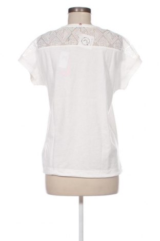 Γυναικεία μπλούζα Cecil, Μέγεθος XS, Χρώμα Λευκό, Τιμή 15,88 €