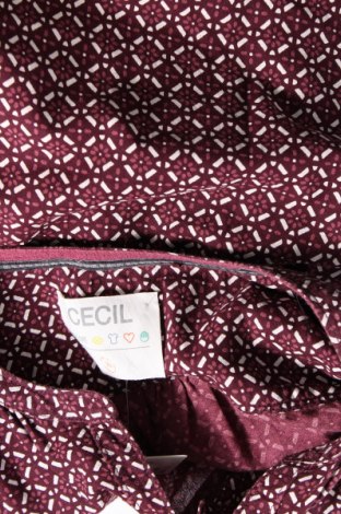 Damen Shirt Cecil, Größe XL, Farbe Rot, Preis 8,35 €