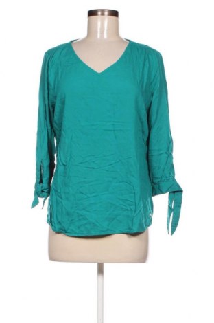 Damen Shirt Cecil, Größe M, Farbe Grün, Preis 10,20 €