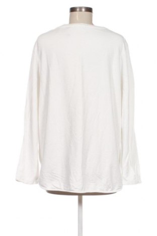 Γυναικεία μπλούζα Cecil, Μέγεθος XL, Χρώμα Λευκό, Τιμή 9,46 €